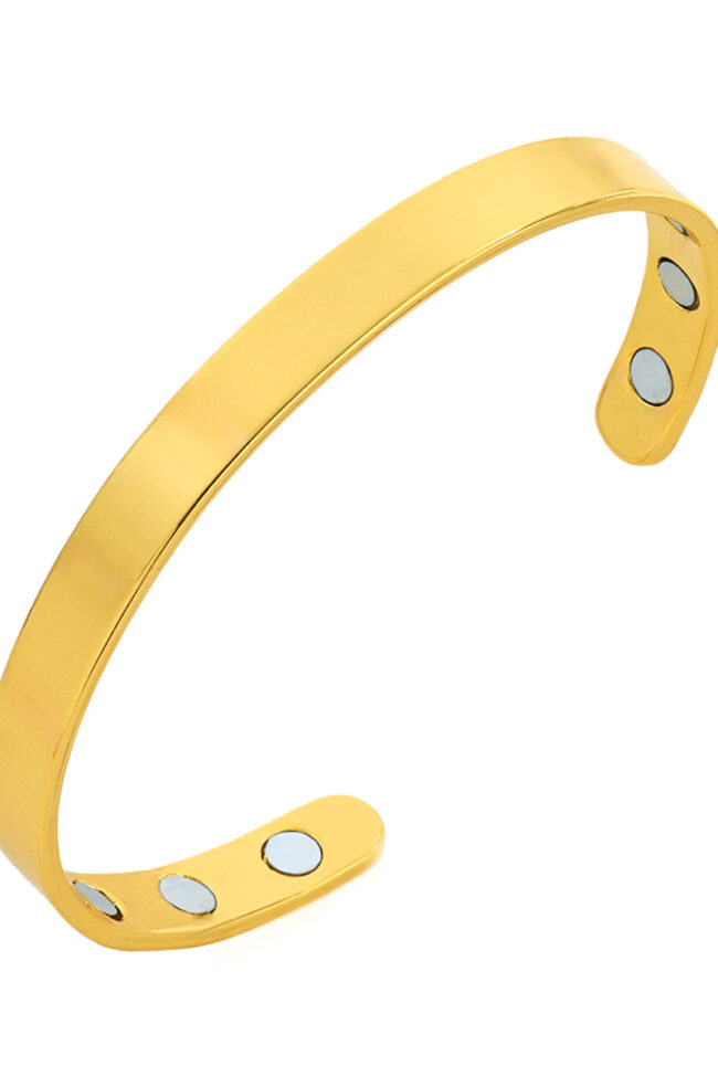 Magnetic Bracelet Detail – La Rose Couture Jewellery & Accessories