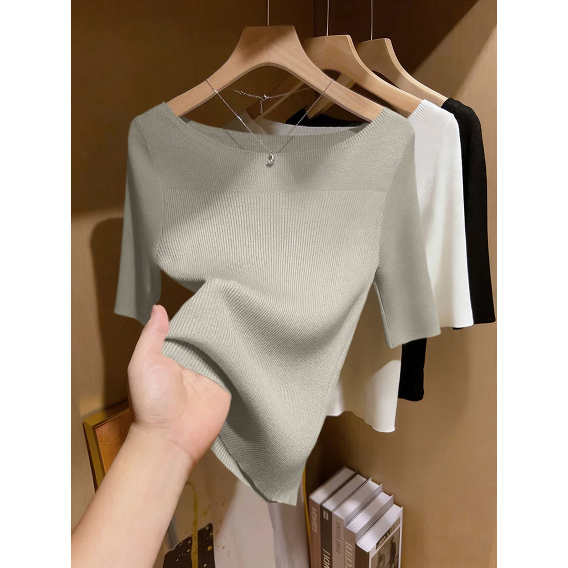 Knit Top
