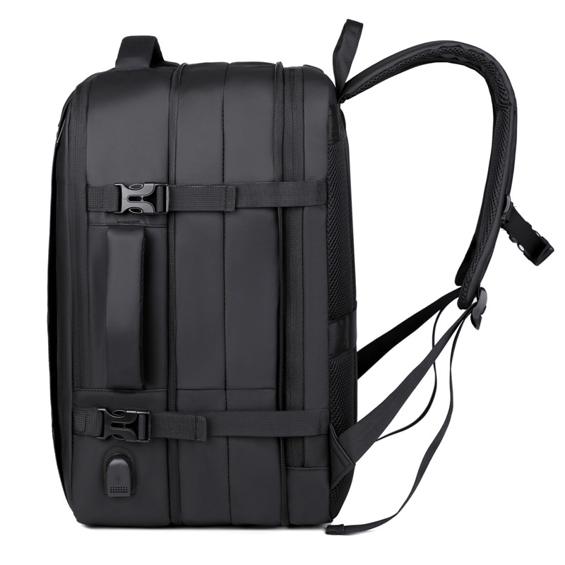 Business Laptop Backpack Waterproof Large Capacity - Image 4