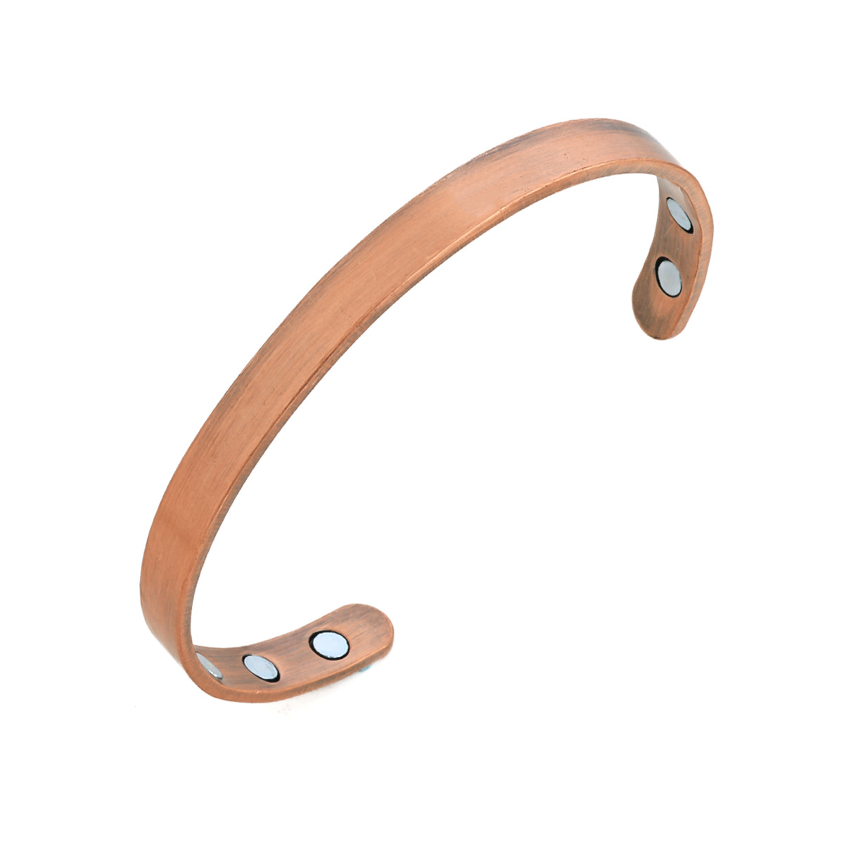 Magnetic bracelet