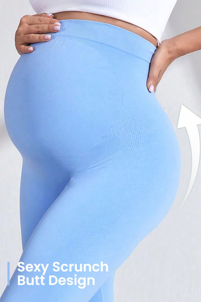 The Romane Leggings Cropped Pants Detail – La Rose Couture Trousers & Skirts