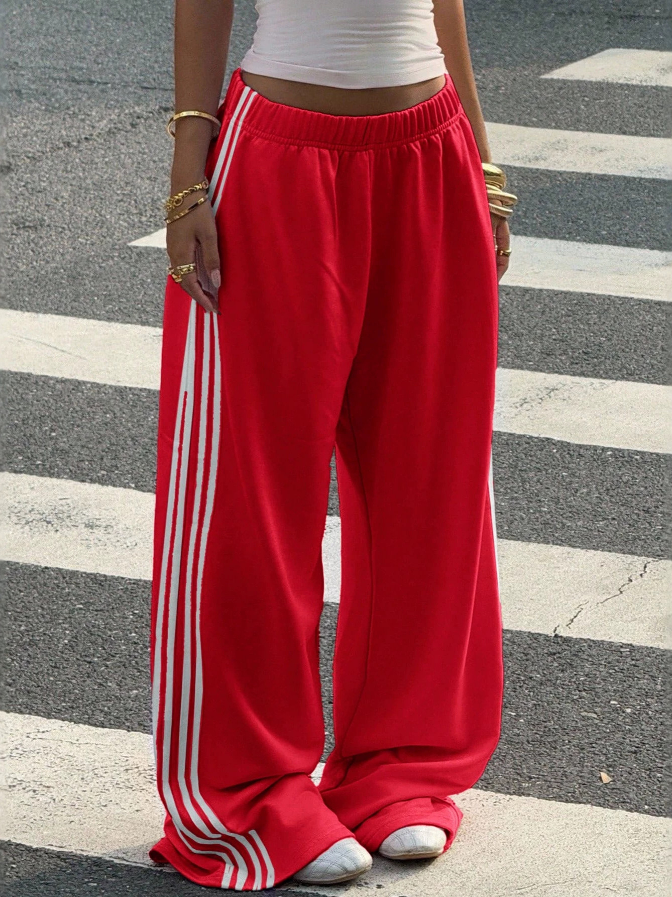 Womens Trousers - Image 3