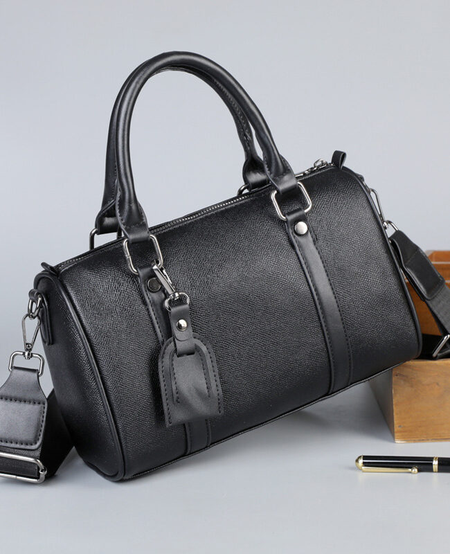 The Aurore Casual Crossbody Bag – La Rose Couture Handbags & Clutches