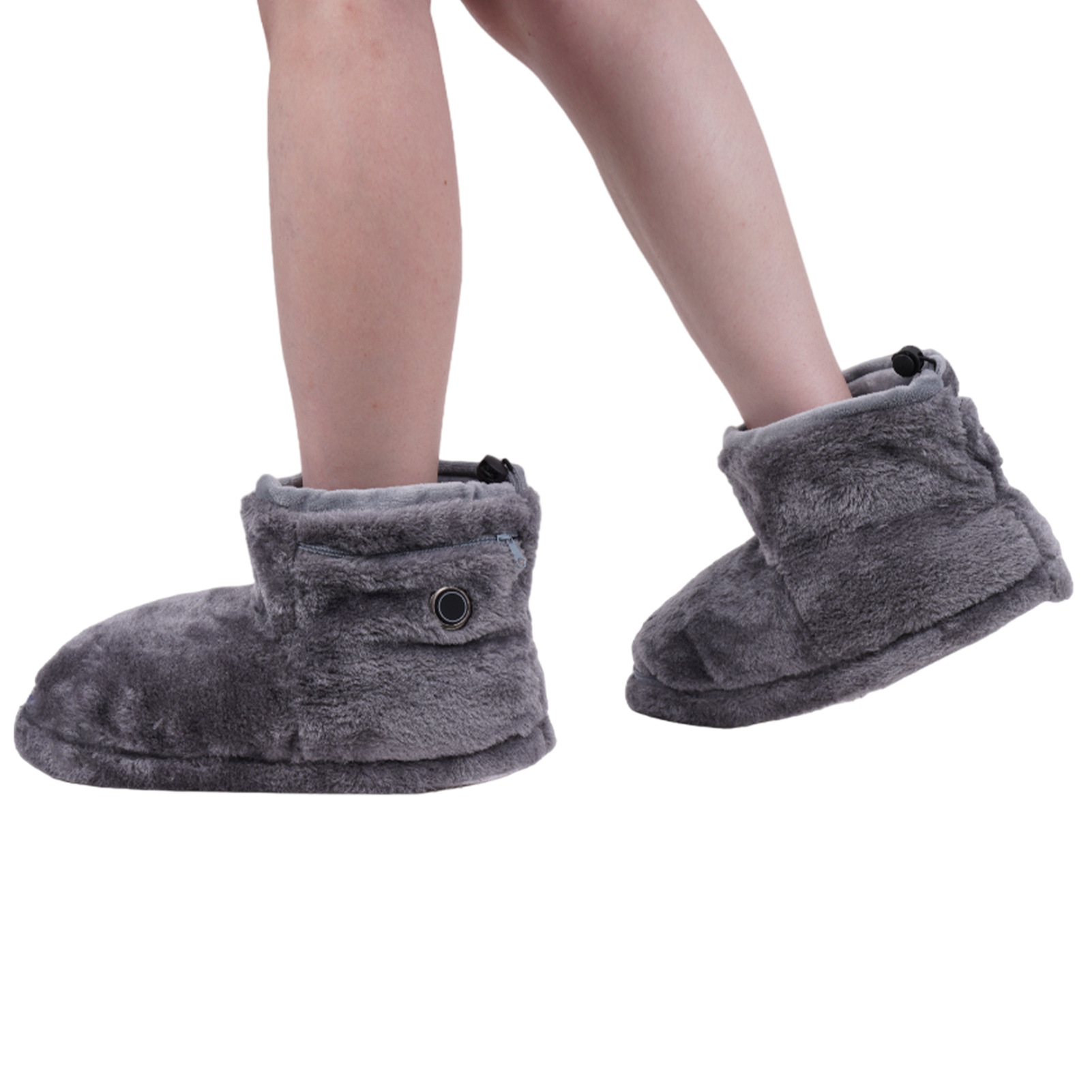 USB portable heating boots - Image 2
