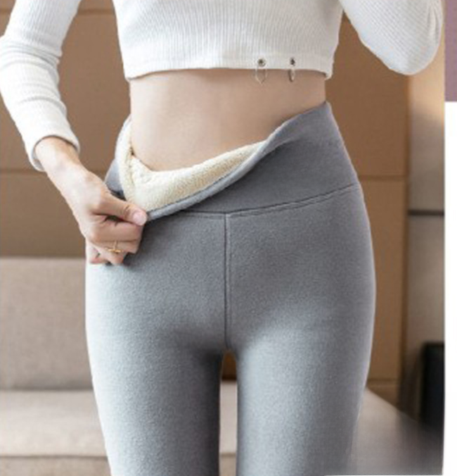 The Veronique Velvet High Waist Leggings Detail – La Rose Couture Trousers & Skirts