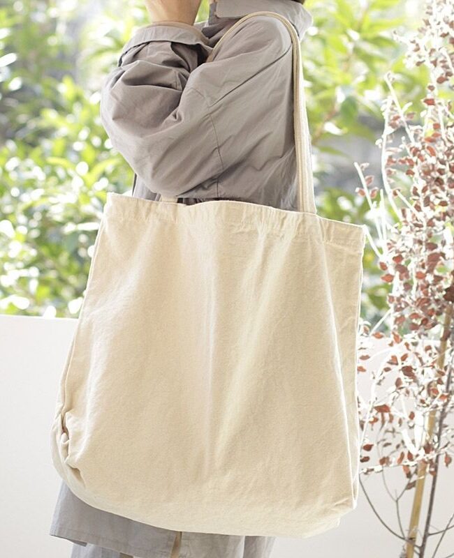 The Audrey Large Capacity Single Shoulder Tote Shopping Bag Detail – La Rose Couture Handbags & Clutches