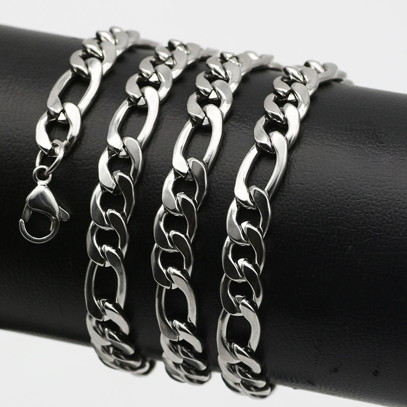 Clavicle Overlapping Chain - Image 3
