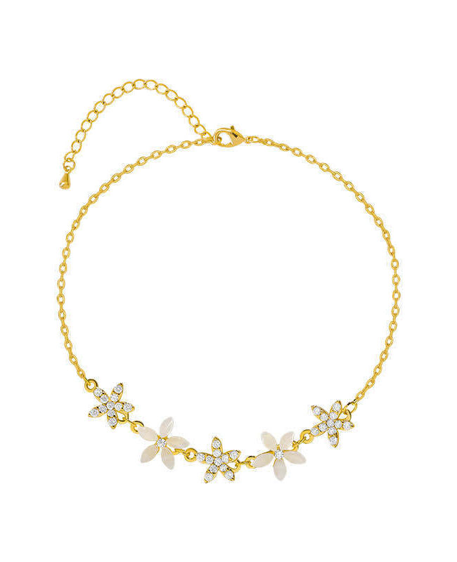 The Leonie Adjustable Cat's Eye Rhinestone Bracelet with Moon Star Zircon Geometric Design Detail – La Rose Couture Jewellery & Accessories