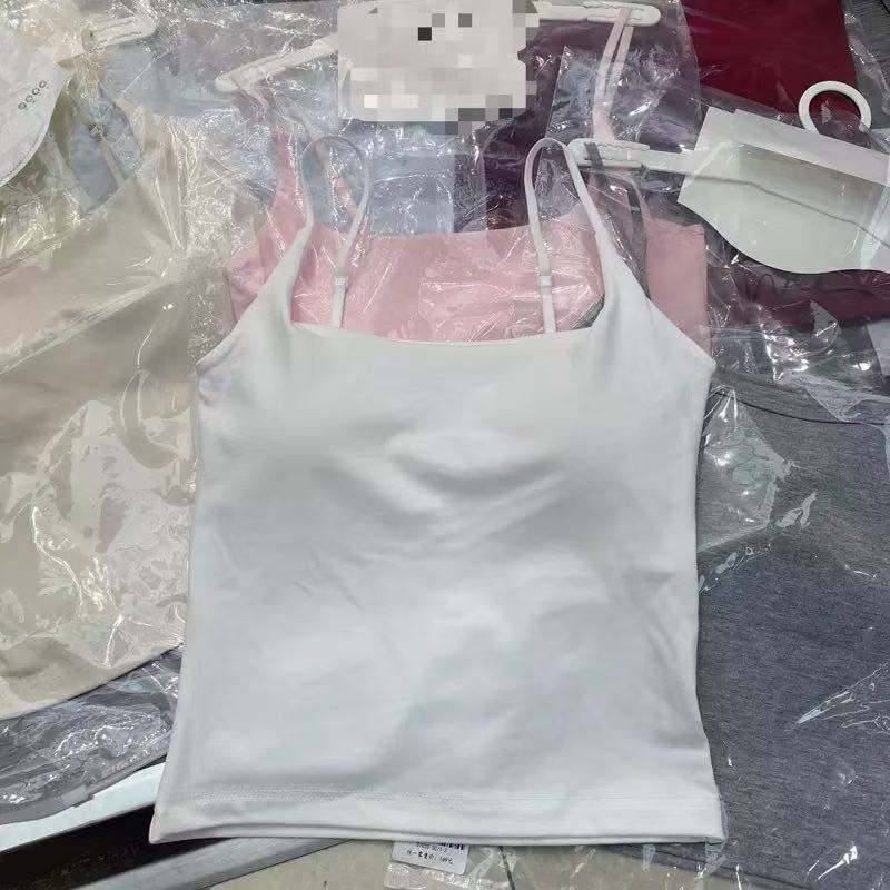 Modal Integrated Latex Pad Camisole - Image 3