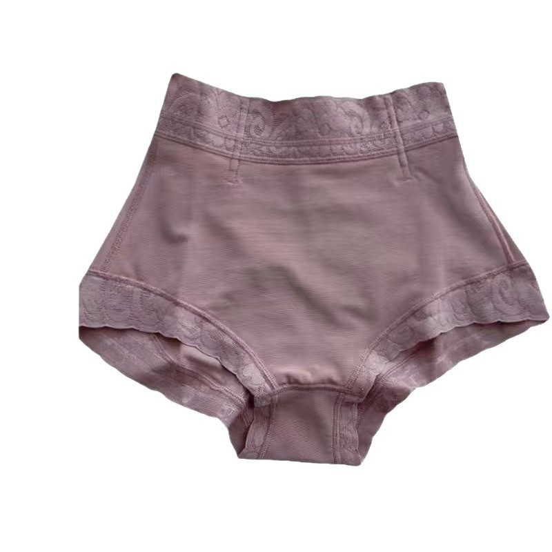 Plus-size lifting and toning leggings - Image 3