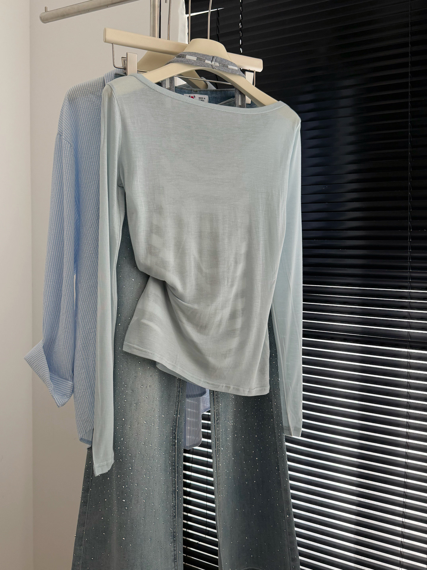 Long-Sleeve T-Shirt - Image 3