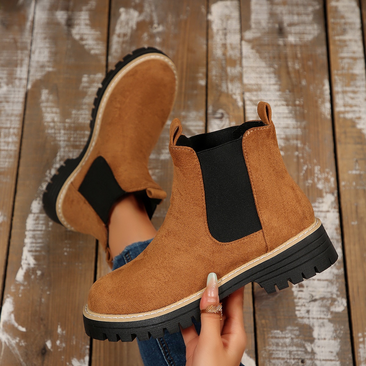 Martin Boots - Image 4