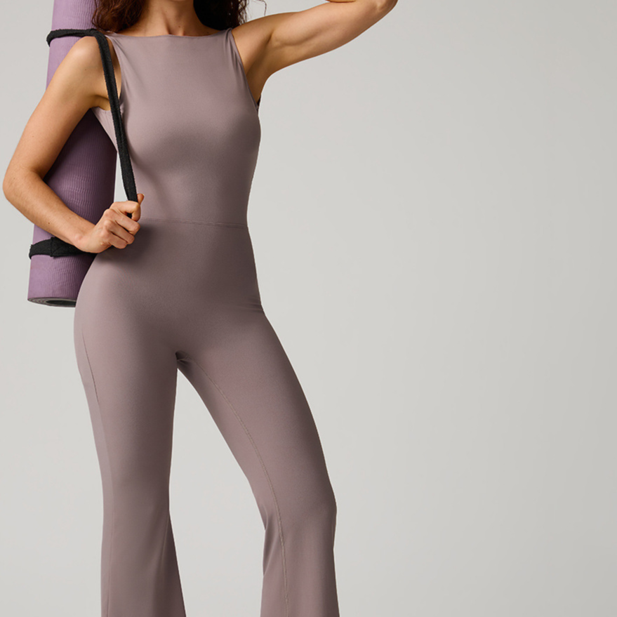 Women's one-piece dress - Image 3