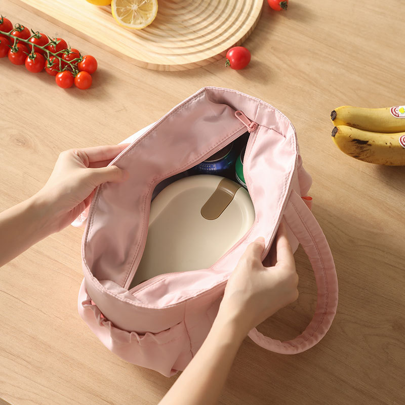 Portable insulated bag - Image 3