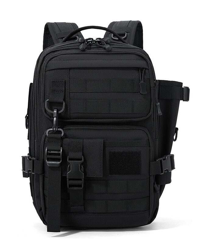 The Cassandre Outdoor Large Capacity Backpack Camping Mountaineering Bag Detail – La Rose Couture Handbags & Clutches