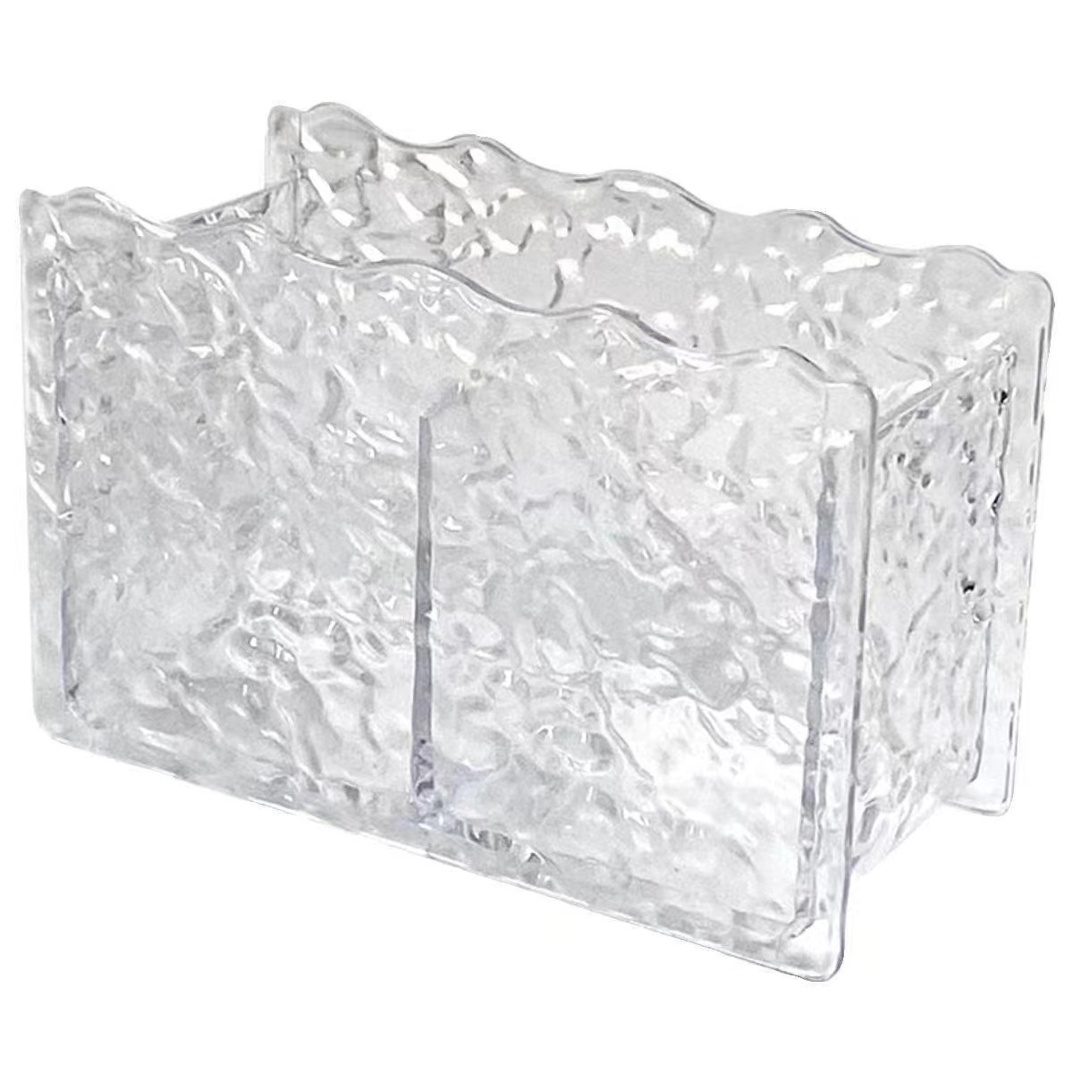 Cosmetic Storage Organizer Box - Image 2
