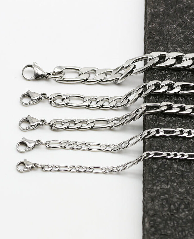 The Beatrice Clavicle Overlapping Chain Detail – La Rose Couture Jewellery & Accessories