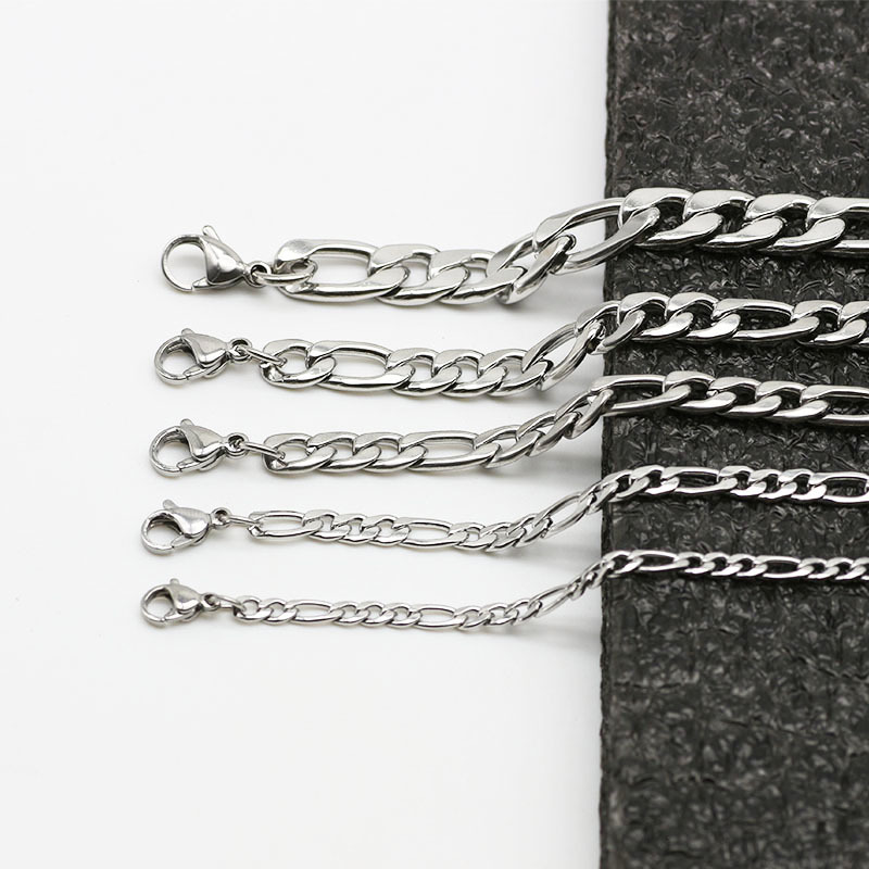 Clavicle Overlapping Chain - Image 5