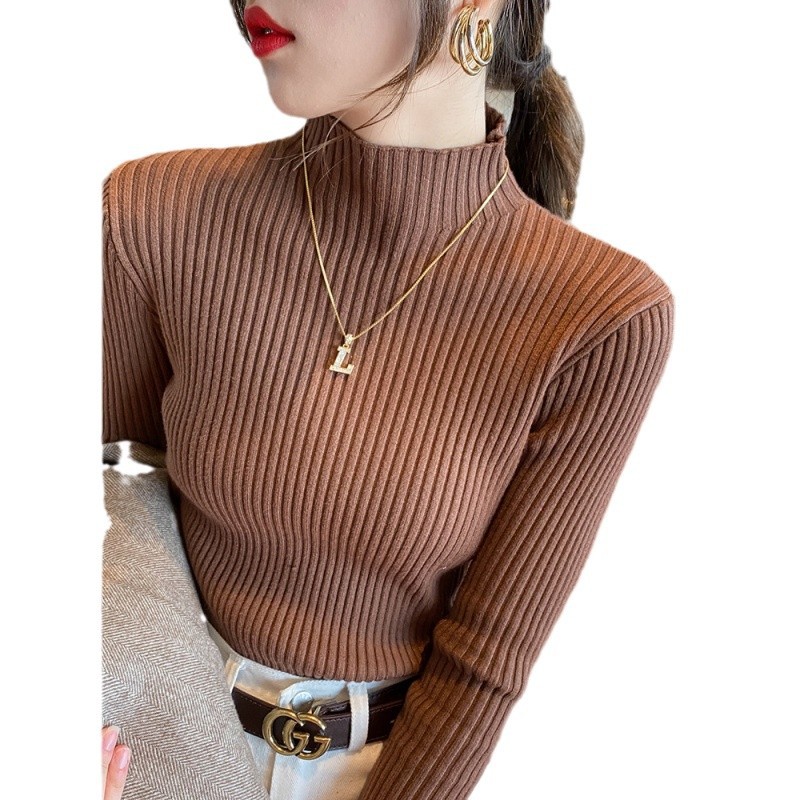 Women's sweater top - Image 4