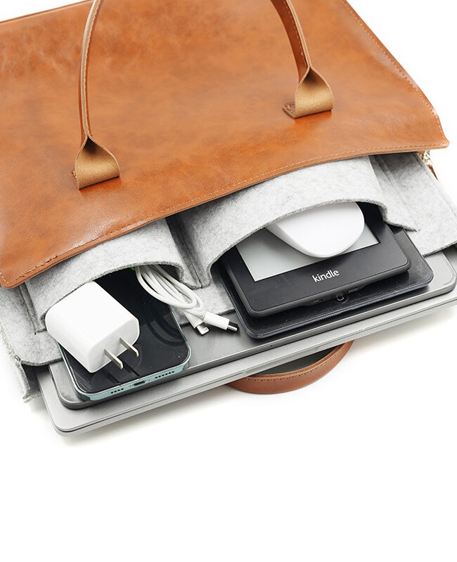 The Valentine Laptop Computer Zipper Cover Detail – La Rose Couture Handbags & Clutches
