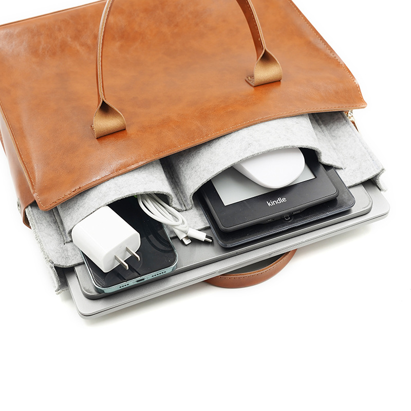 Laptop computer zipper cover - Image 3