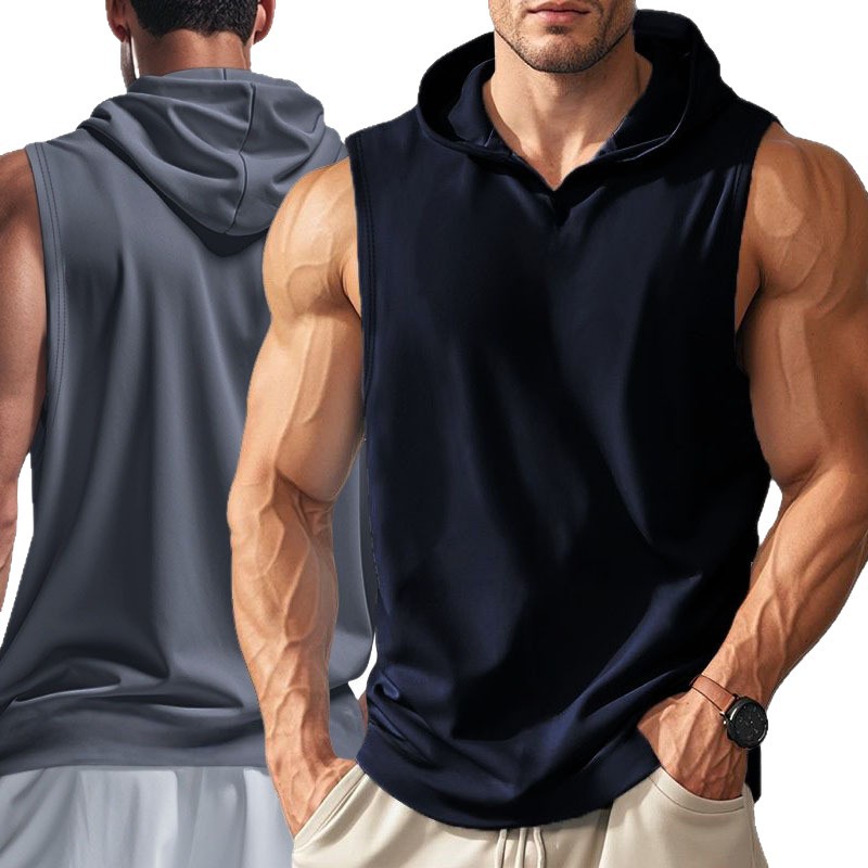 Summer Lightweight Vest - Image 4