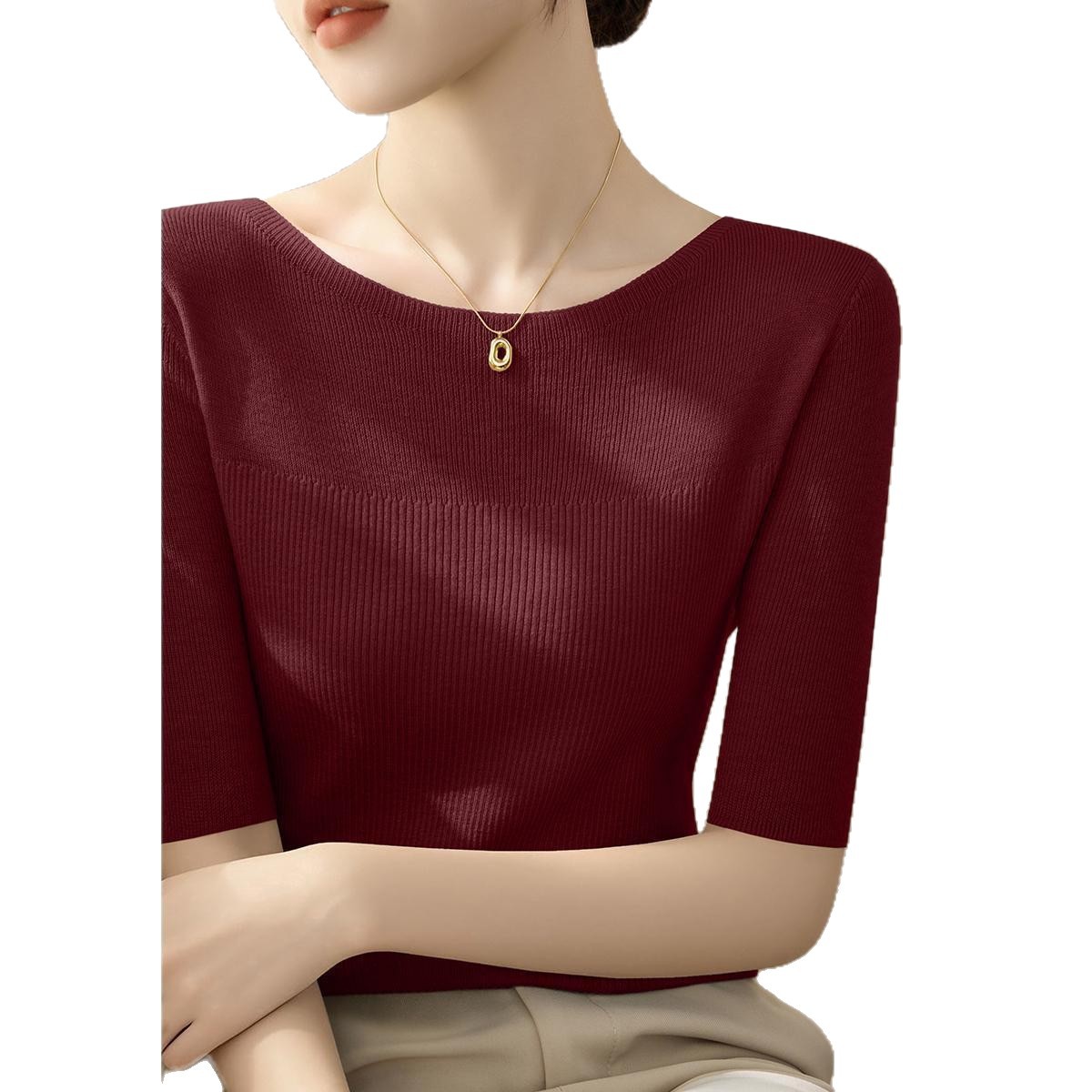 Knit Top - Image 5
