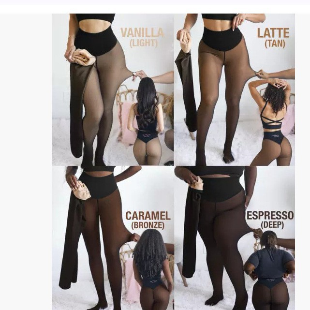 Women's leggings - Image 5