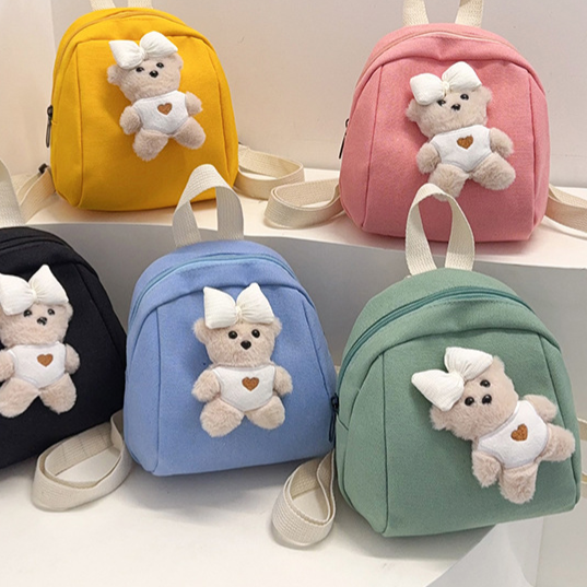 Backpack for children when going out - Image 4