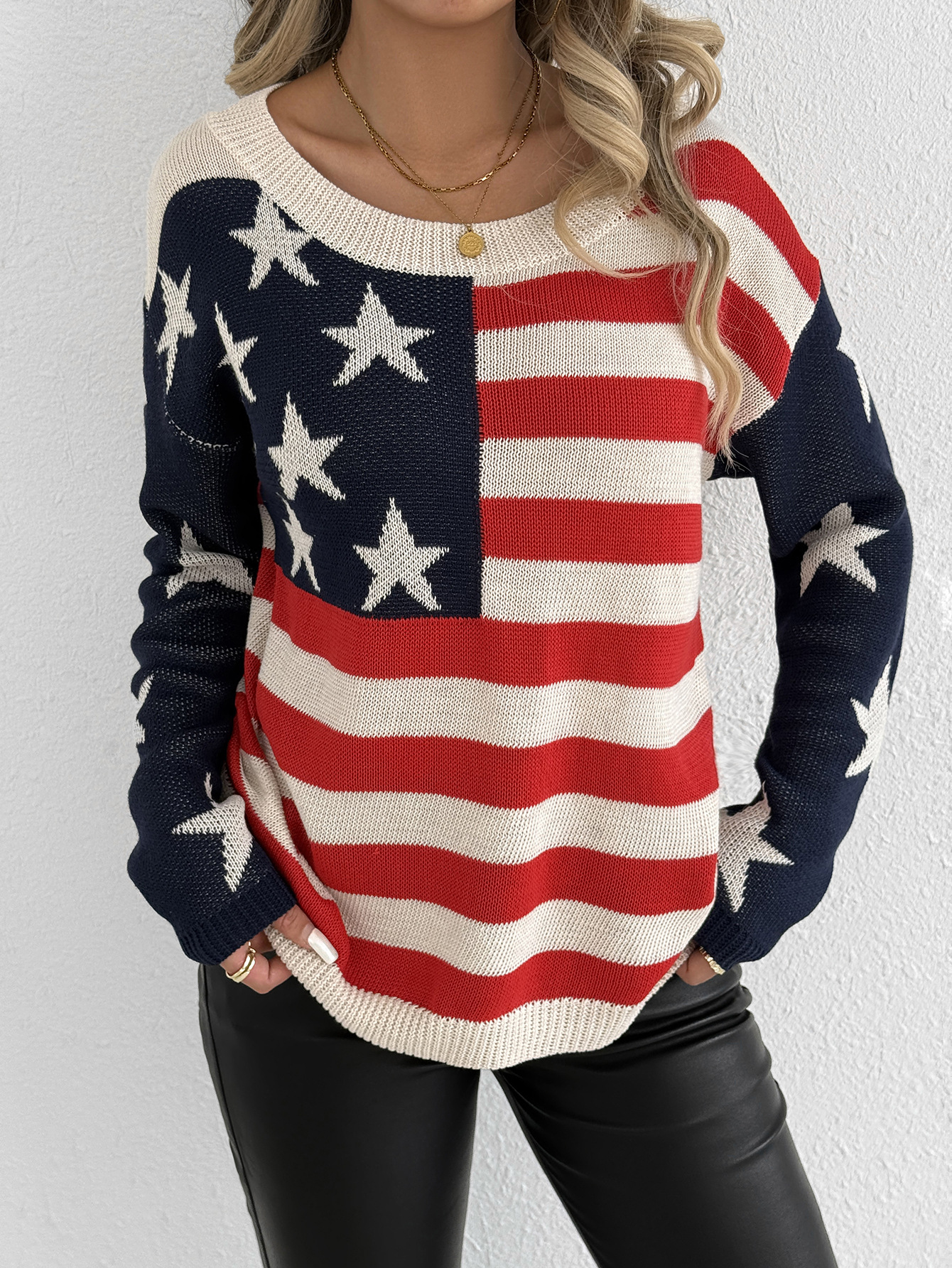 Long Sleeve Top - Image 5