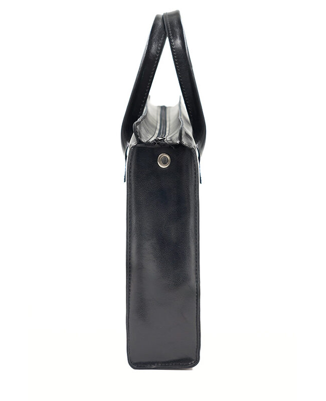 The Valentine Laptop Computer Zipper Cover Detail – La Rose Couture Handbags & Clutches