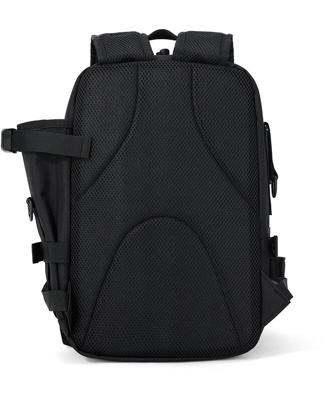 The Cassandre Outdoor Large Capacity Backpack Camping Mountaineering Bag Detail – La Rose Couture Handbags & Clutches