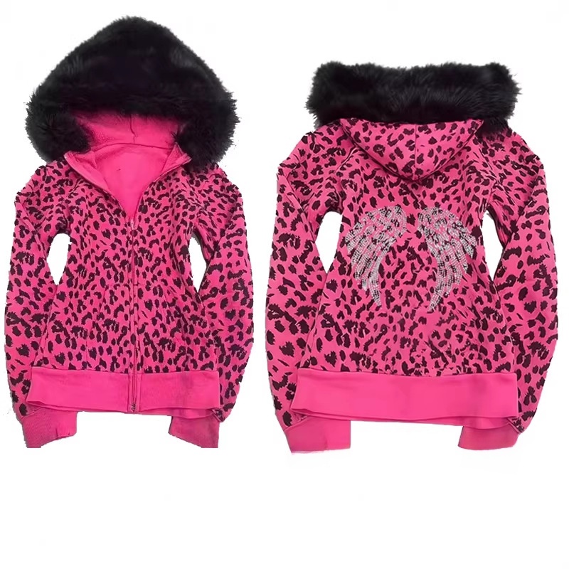 Womens Sweatshirt - Image 2