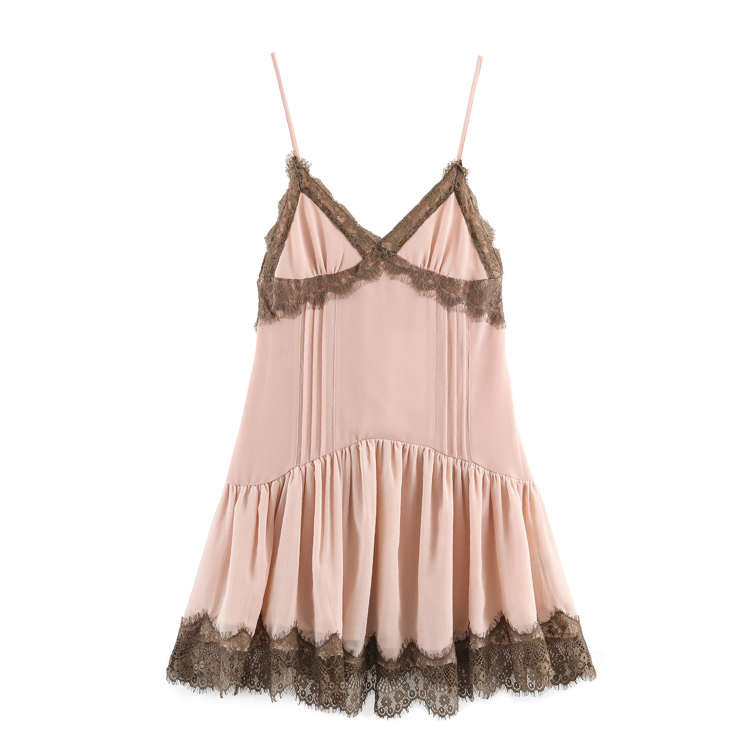 Women's lace dress - Image 5