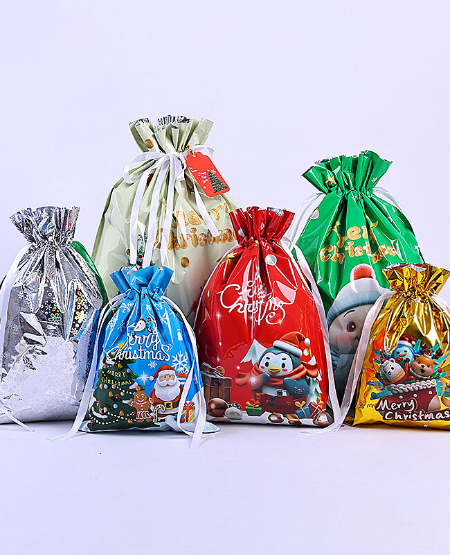 The Colette Foil Gift Bags Detail – La Rose Couture Handbags & Clutches