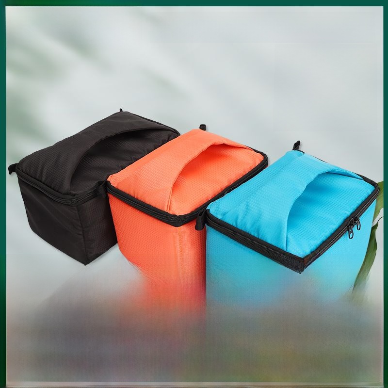 Shockproof Waterproof Multi-Purpose Camera Storage Bag - Image 3