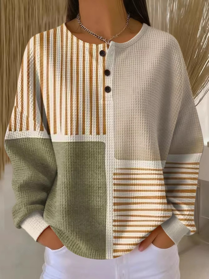 Long-Sleeve Top - Image 3