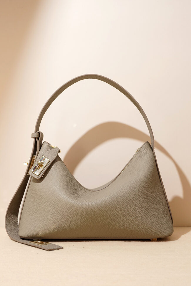 The Laurene Leather Handbags Are Fashionable. Detail – La Rose Couture Handbags & Clutches