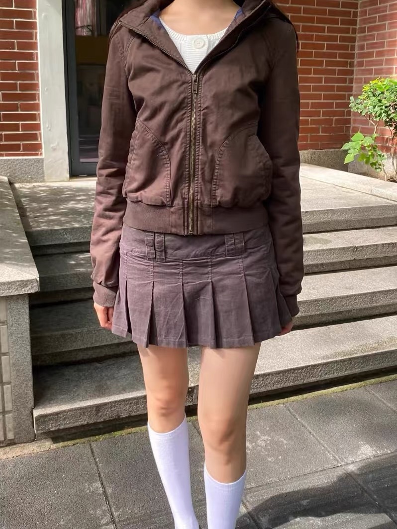 Womens  Jacket
