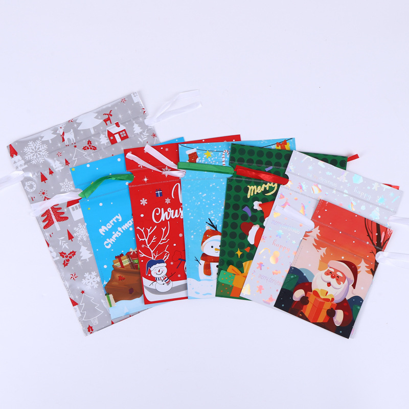 Foil Gift Bags - Image 3