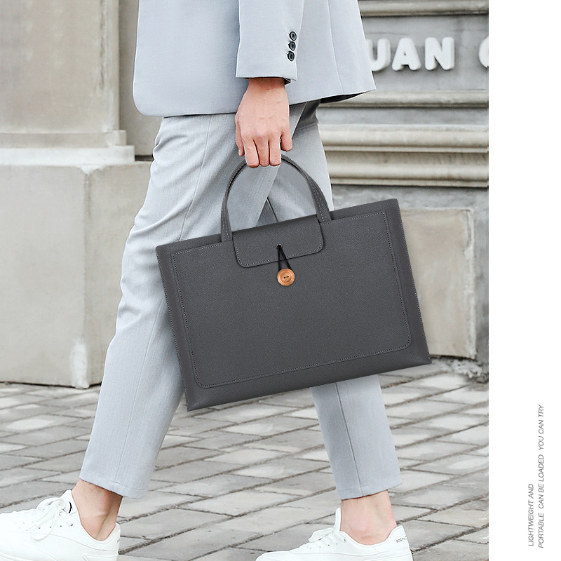 Laptop Bag Handbag Briefcase - Image 4