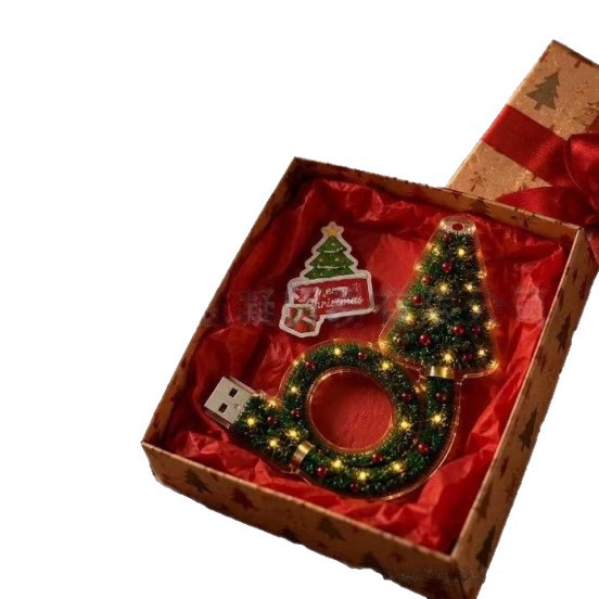 Christmas projection lamp - Image 3