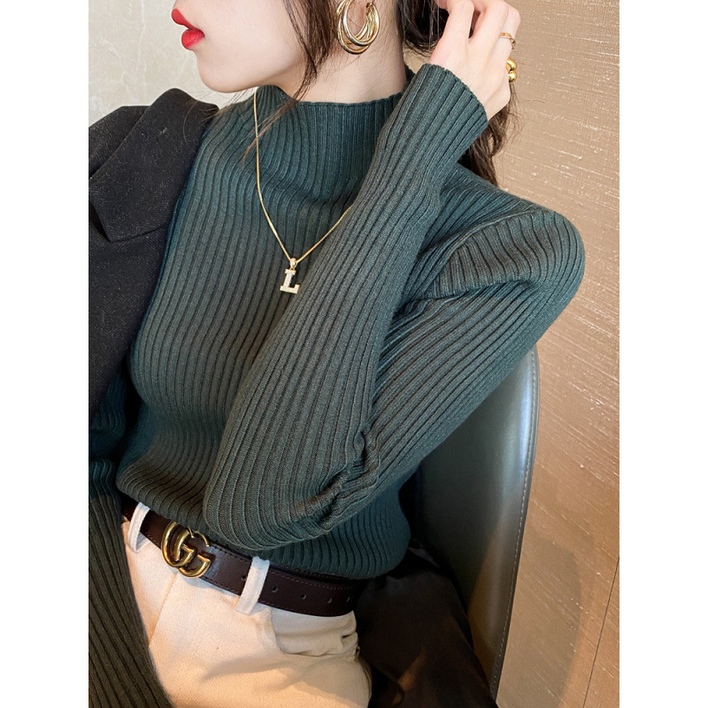 Women's sweater top - Image 2