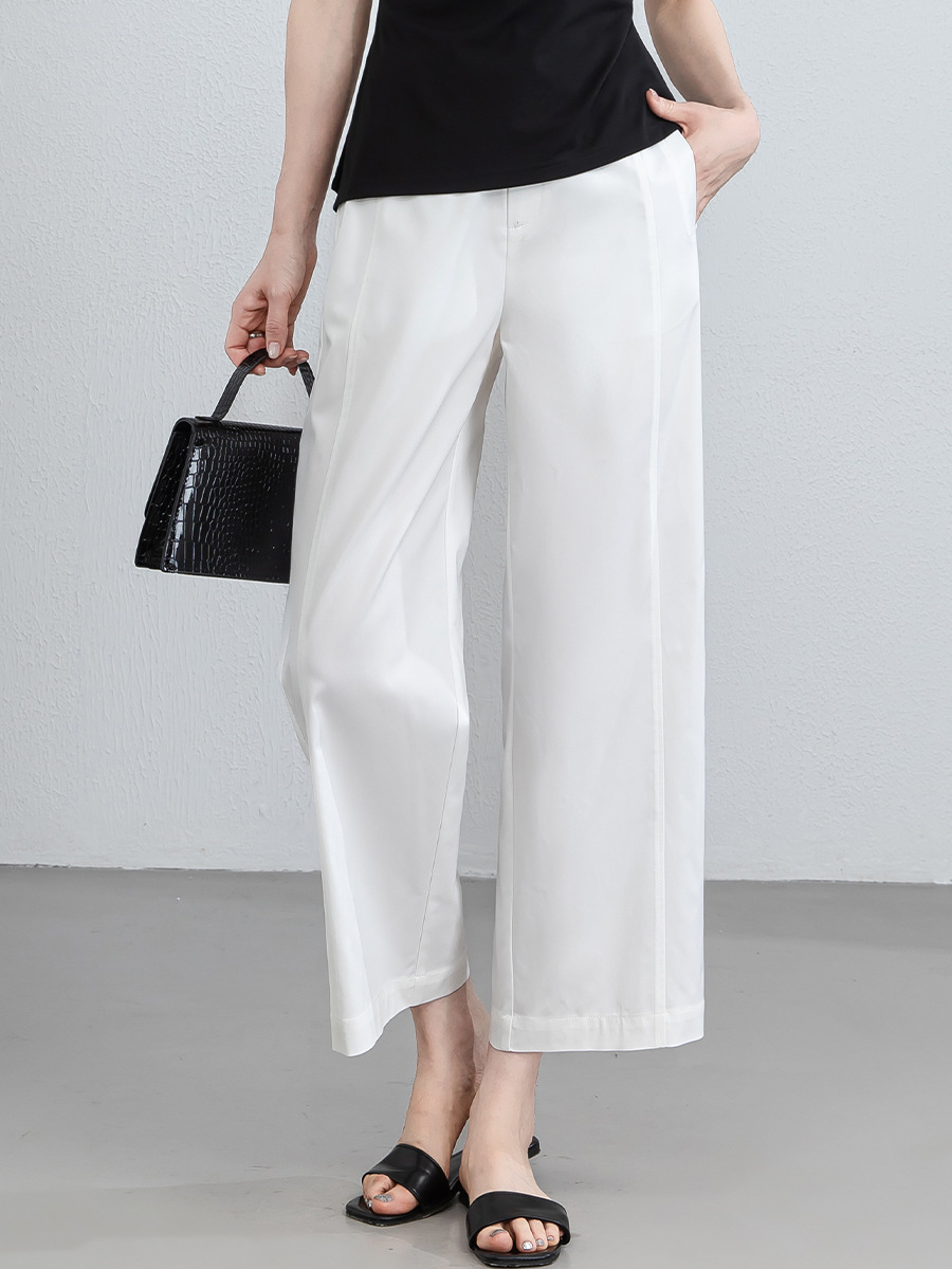 Wide-Leg Pants for Women - Image 4