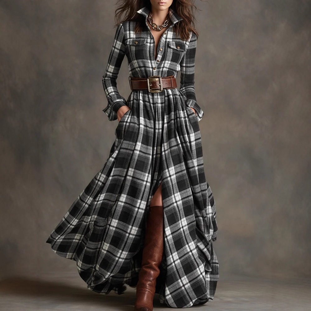 Dress - Image 4