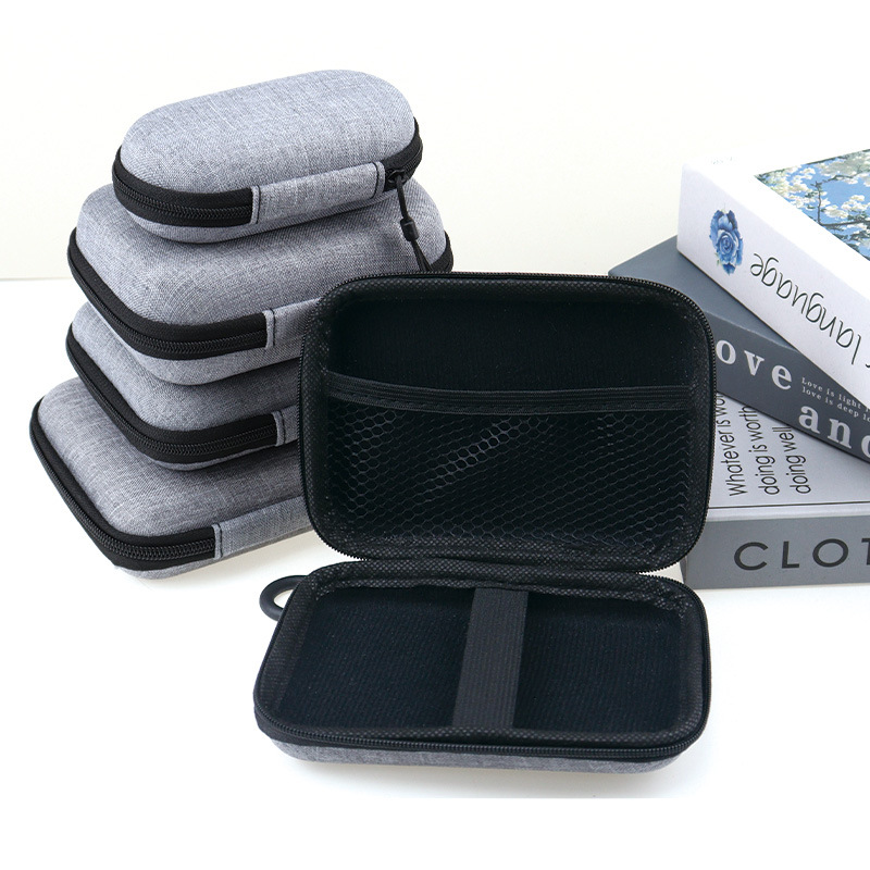 Portable EVA Storage Organizer Box - Image 2