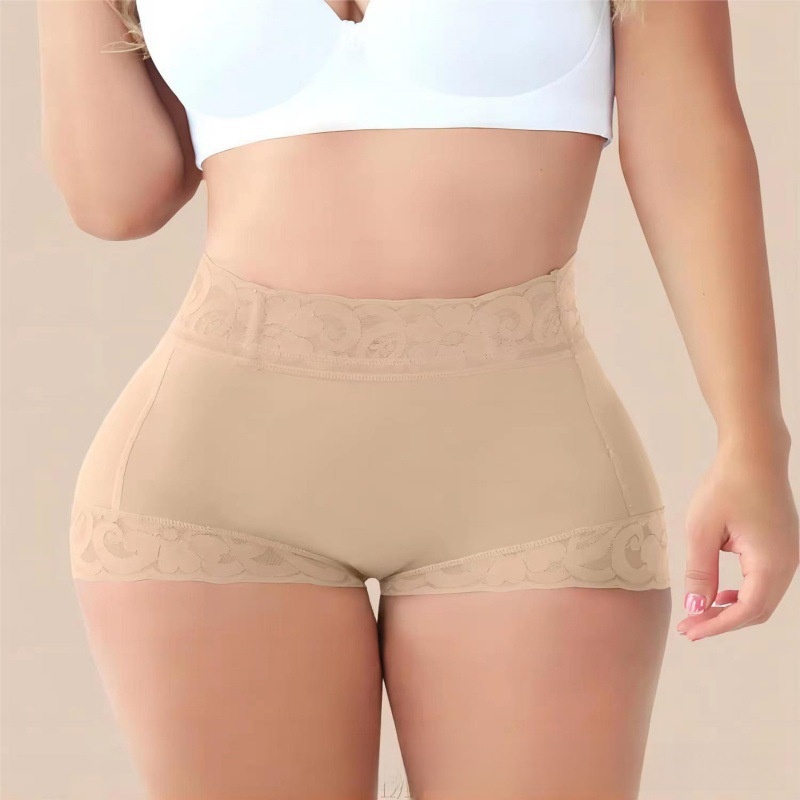 Plus-size lifting and toning leggings - Image 2