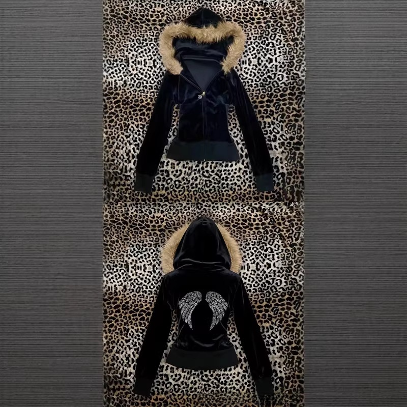 Womens Sweatshirt - Image 4