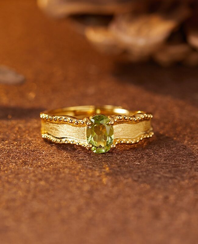 The Eugenie Vintage S925 Silver Ring Detail – La Rose Couture Jewellery & Accessories