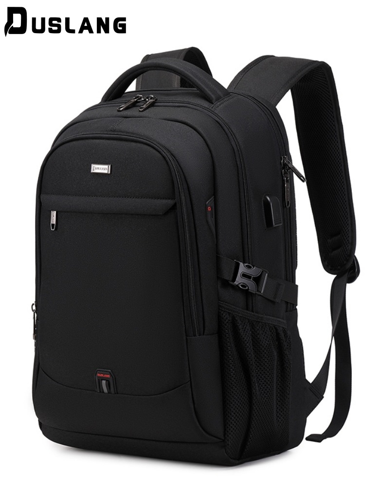 Large Capacity Waterproof Laptop Backpack
